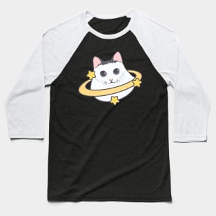 Huh Universe Baseball T-Shirt